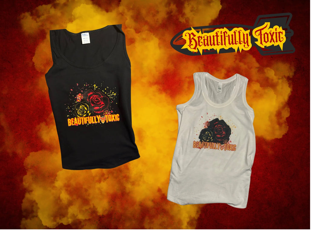 ToxicOL Ladies Tanks !